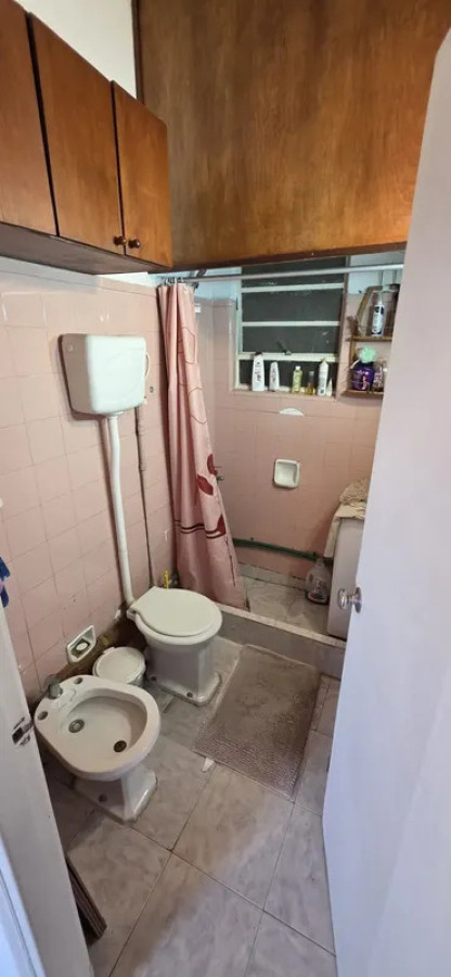 Apartamento ID.6959 - Venta Apartamento 2 Dormitorios Prado con balcon