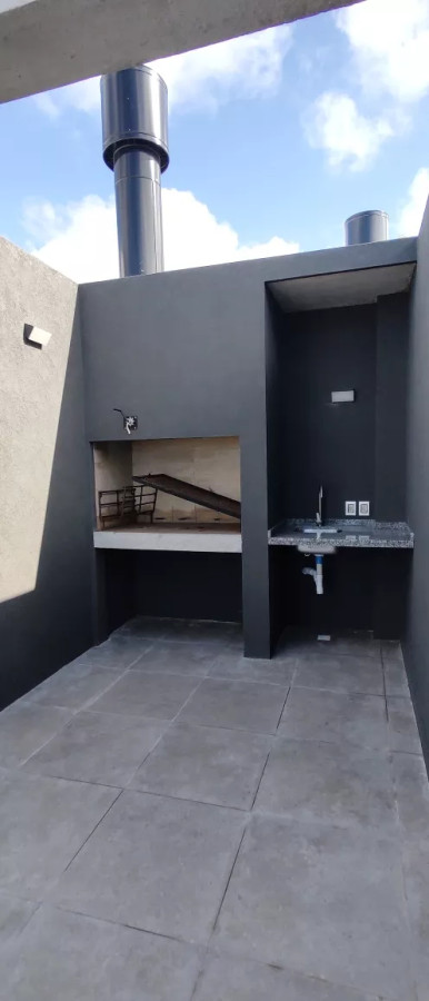 Apartamento ID.4590 - Alquiler Apartamento 2 Dormitorios Cordón con Balcón 