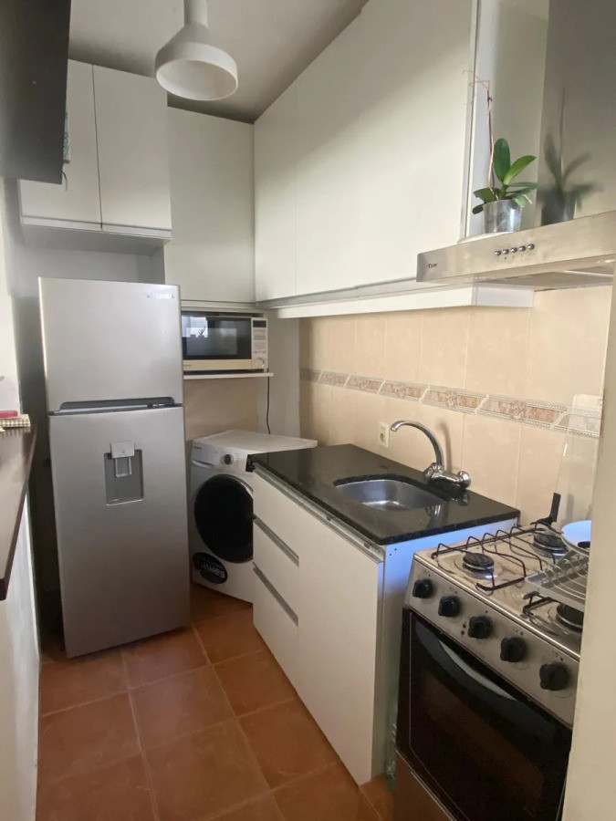 Apartamento ID.5384 - Alquiler Apartamento 1 Dormitorio Pocitos