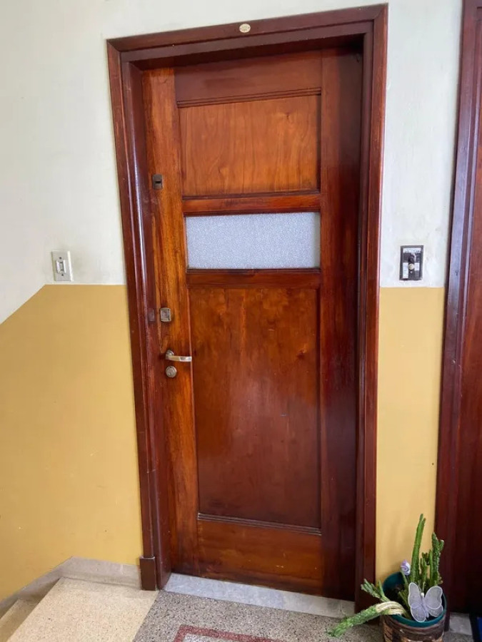Apartamento ID.6926 - Venta Apartamento 1 Dormitorio Palermo