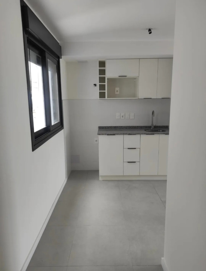Apartamento ID.5654 - Venta Apartamento Monoambiente Cordon con balcon 
