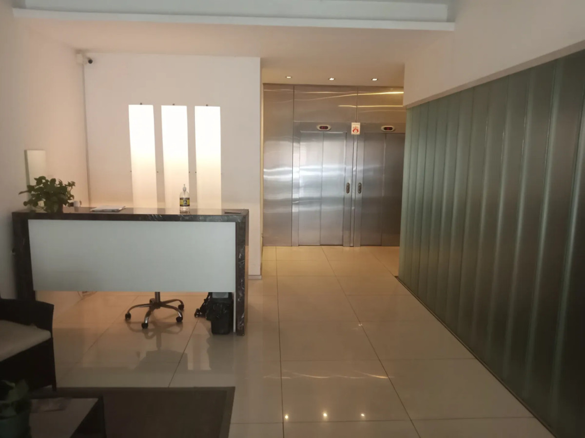 Apartamento ID.6052 - Alquiler Apartamento 1 Dormitorio Cordon con Balcon