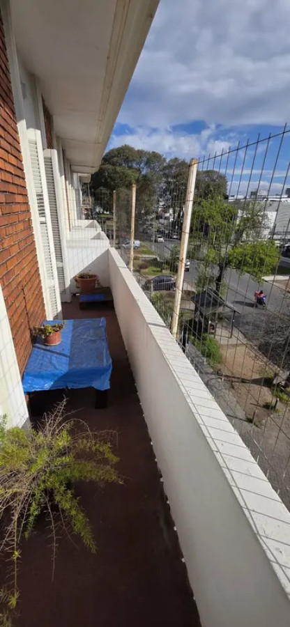 Apartamento ID.6959 - Venta Apartamento 2 Dormitorios Prado con balcon