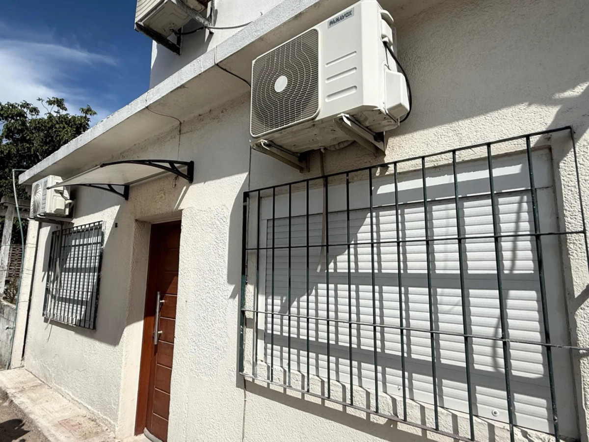 Apartamento ID.5947 - Venta Apartamento tipo Casa 1 Dormitorio Prado