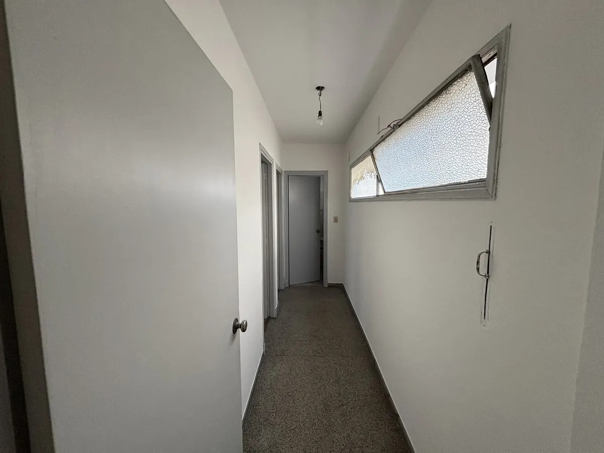 Apartamento ID.6606 - Alquiler Apartamento 2 Dormitorios La Blanqueada