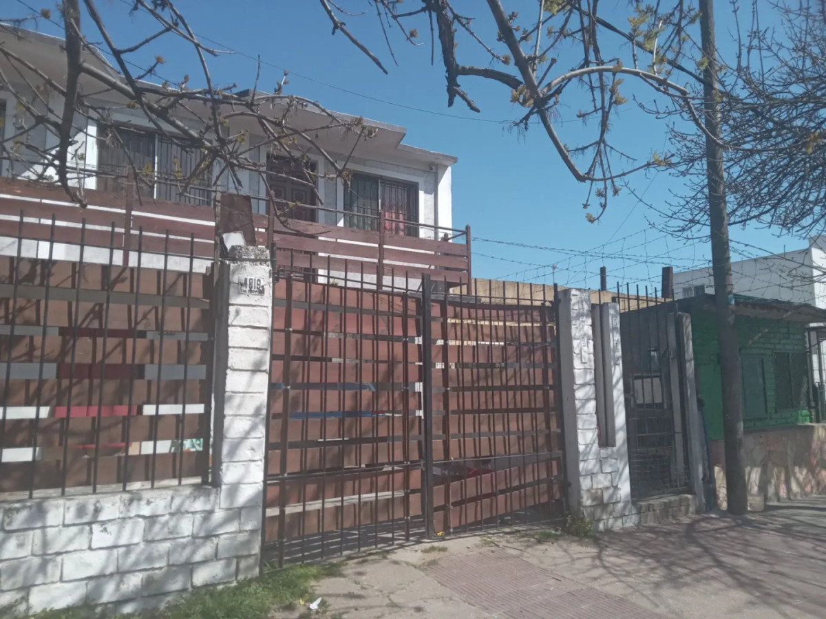 Apartamento ID.5969 - Alquiler Apartamento tipo Casita 2 Dormitorios Sayago