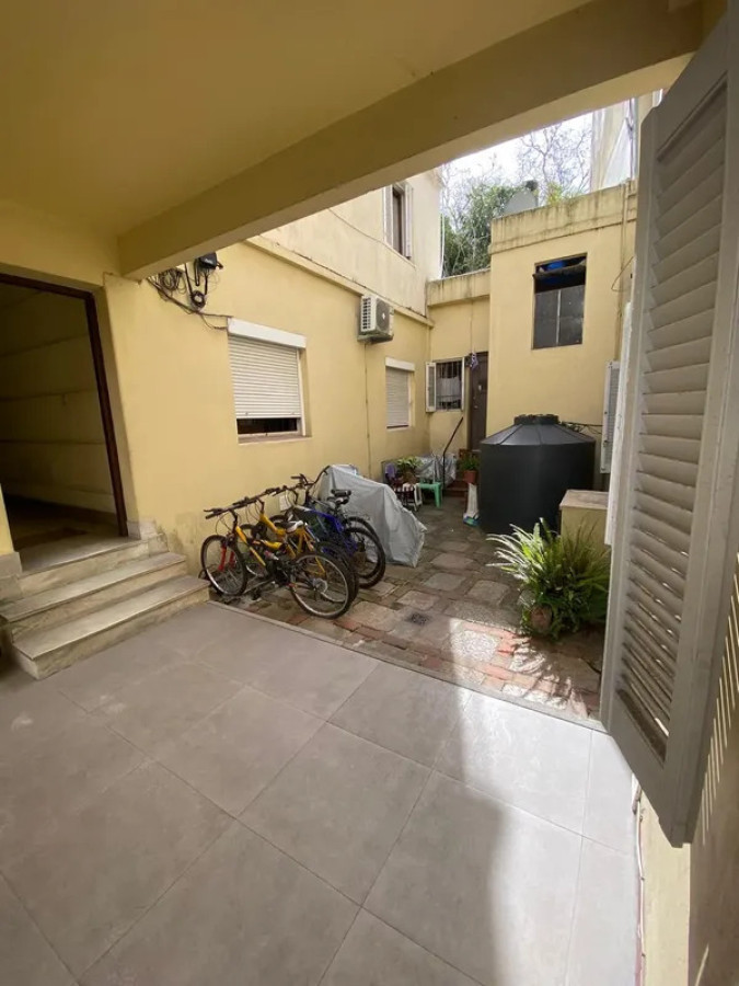 Apartamento ID.6926 - Venta Apartamento 1 Dormitorio Palermo