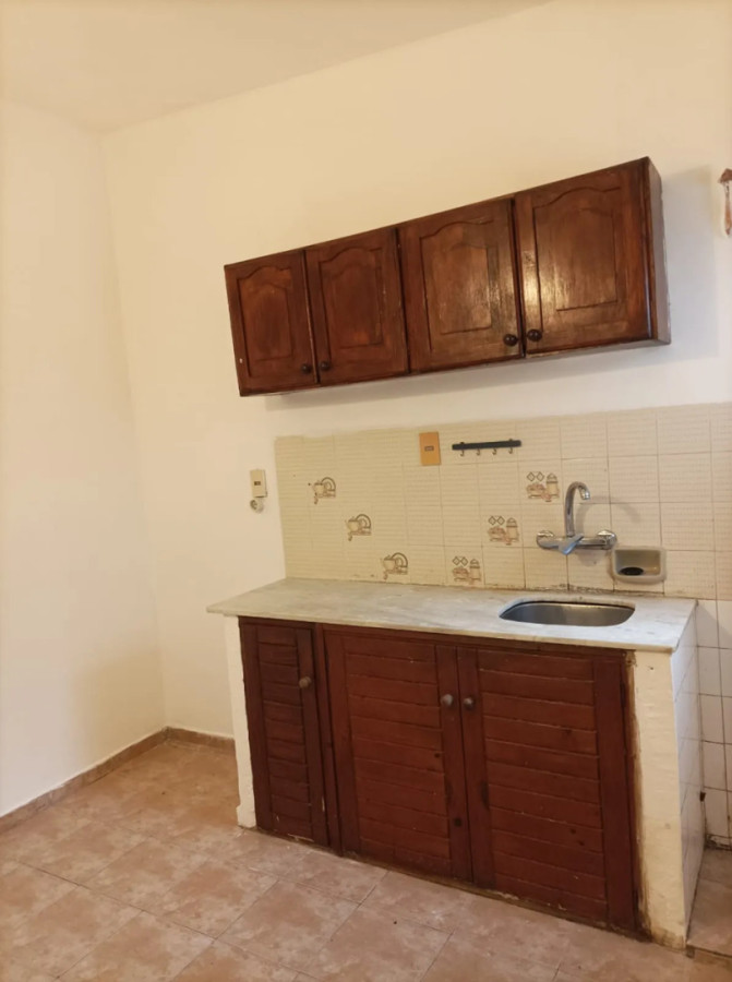 Apartamento ID.5869 - Alquiler Apartamento Monoambiente Buceo