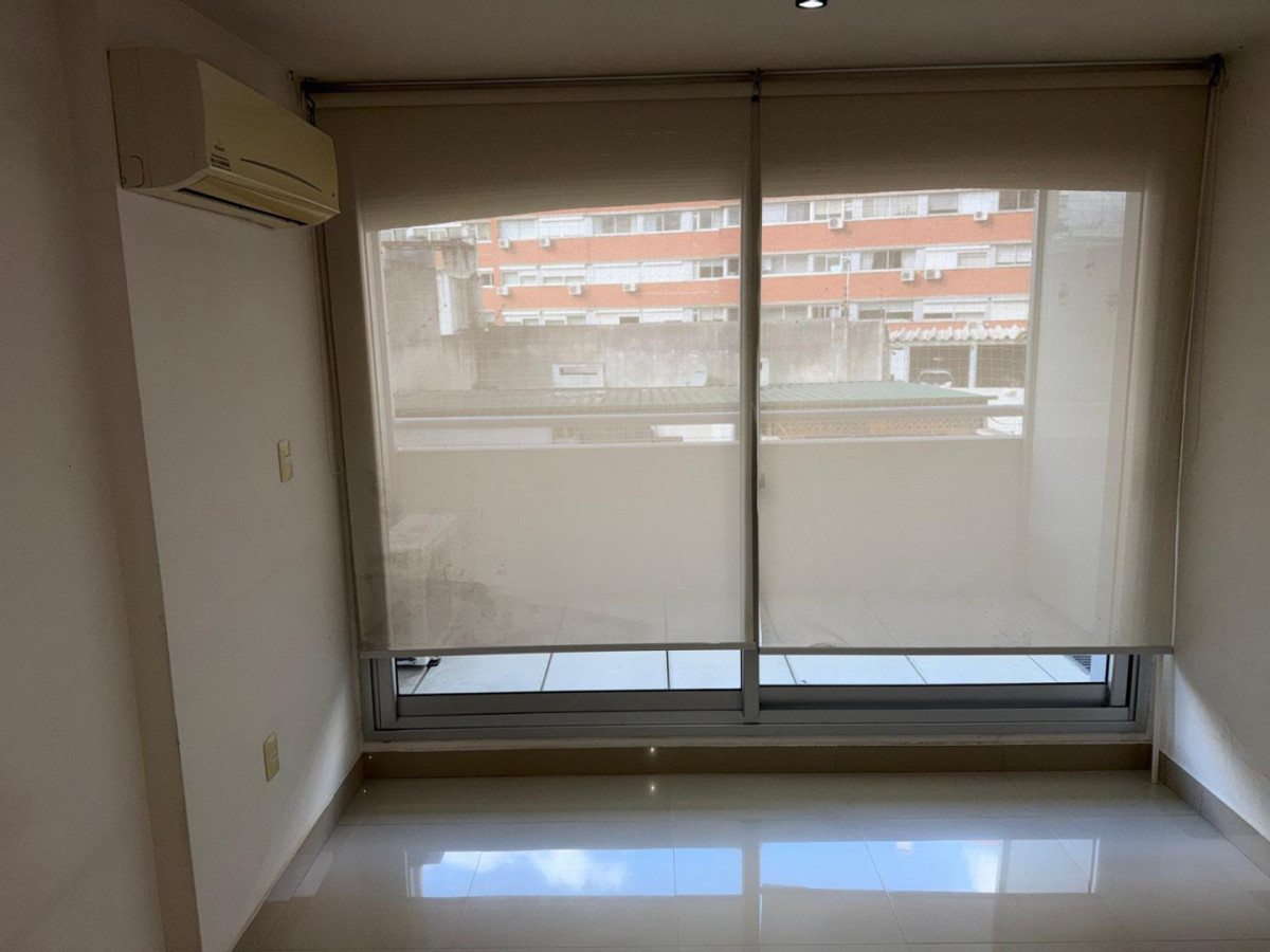 Apartamento ID.6966 - Venta Apartamento Monoambiente Malvin con garaje 