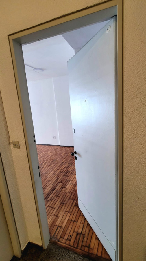 Apartamento ID.6040 - Venta Apartamento 1 Dormitorio Cordon con balcon