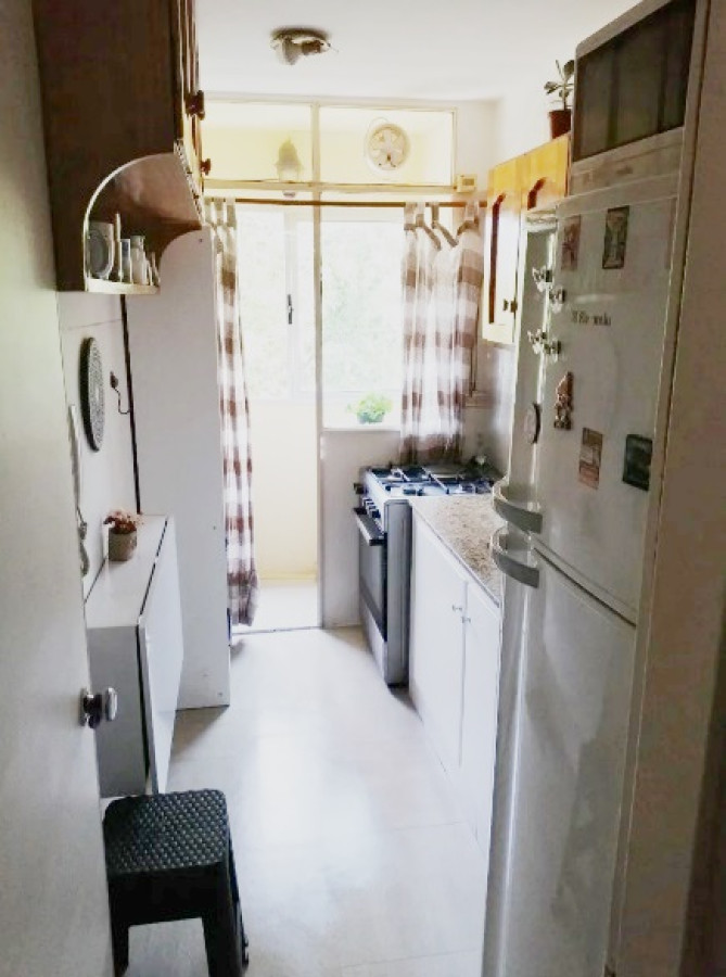 Apartamento ID.28 - Apartamento Venta Inversión 2 dormitorios Aguada 