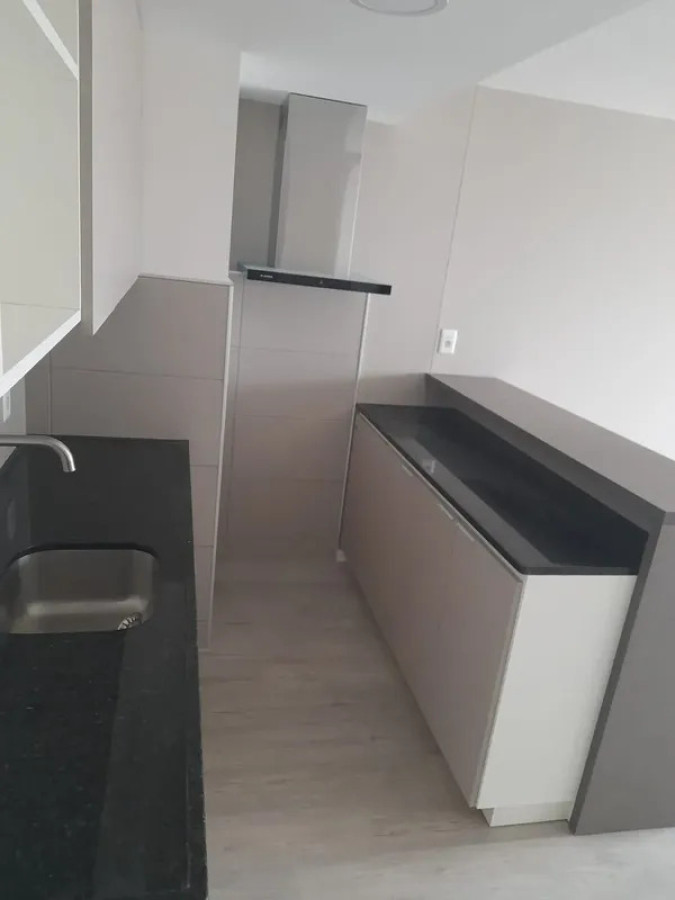 Apartamento ID.6203 - Alquiler Apartamento 1 Dormitorio Cordon con balcon 