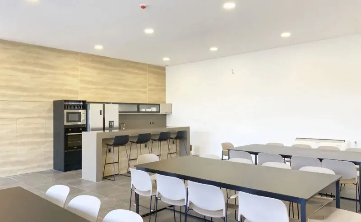 Apartamento ID.6188 - Alquiler Apartamento Monoambiente Parque Batlle con balcon