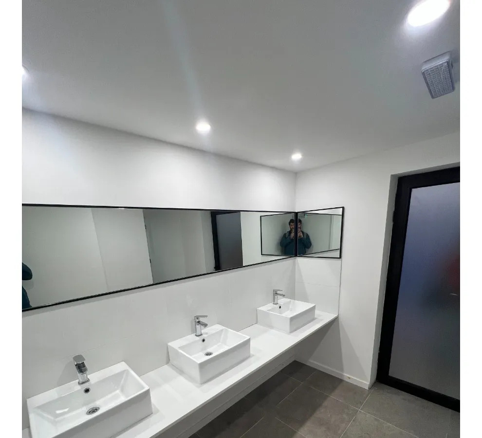 Apartamento ID.4701 - Alquiler Apartamento 1 Dormitorio Pocitos con balcón y garaje