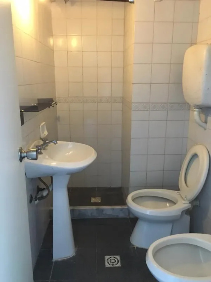 Apartamento ID.6191 - Alquiler Apartamento Monoambiente Centro 