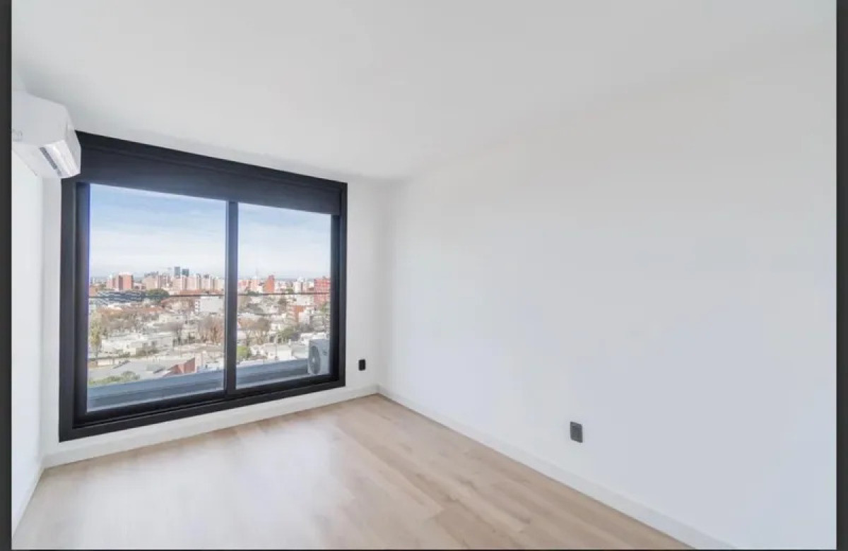 Apartamento ID.6801 - Alquiler Apartamento 1 Dormitorio La Blanqueada con balcon