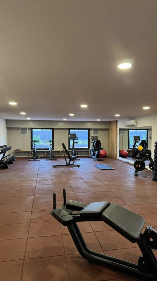 Apartamento ID.6723 - Alquiler Apartamento Premium Lawa Barra de Carrasco con Cochera