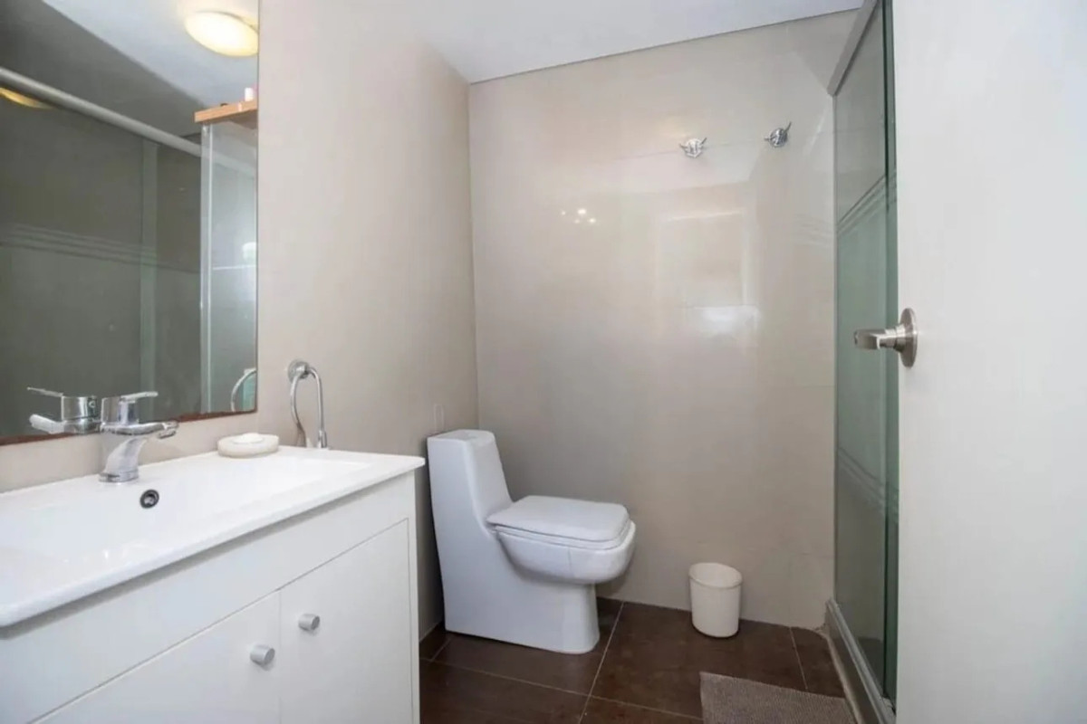Apartamento ID.5578 - Alquiler Apartamento 3 Dormitorios Malvin con garaje 