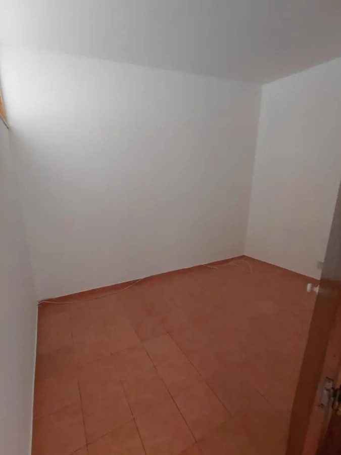 Apartamento ID.6155 - Alquiler Apartamento 1 Dormitorio La Blanqueada con patio