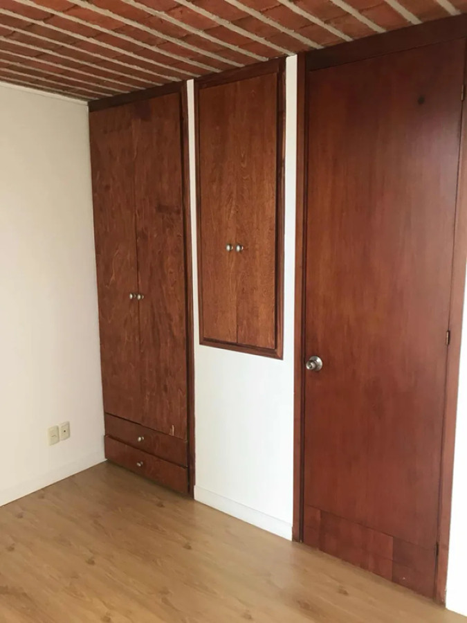 Apartamento ID.5119 - Alquiler Apartamento tipo Casa 2 Dormitorios Punta Carretas