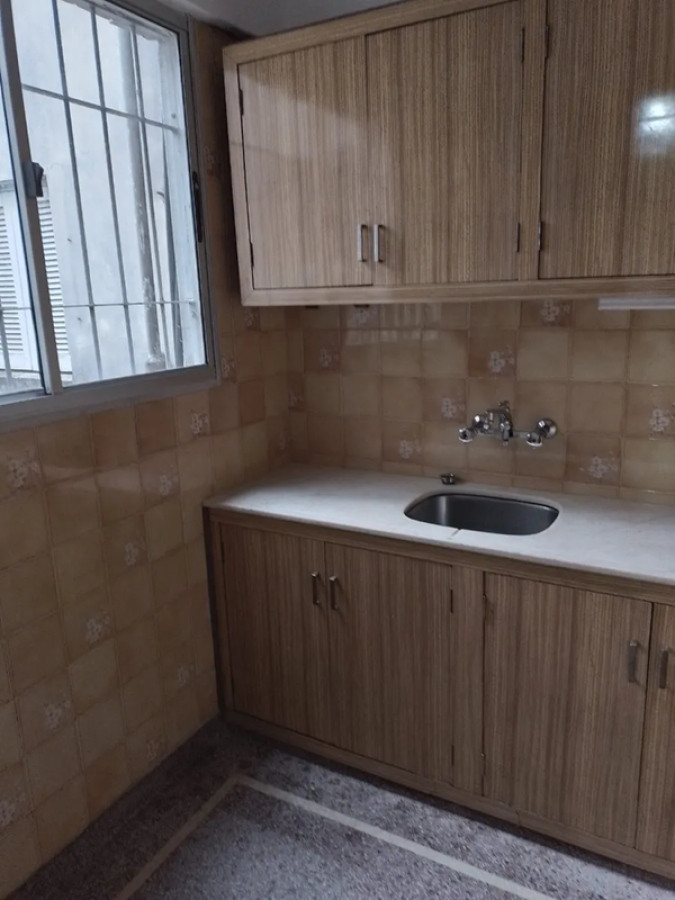 Apartamento ID.4803 - Alquiler Apartamento 1 Dormitorio Goes