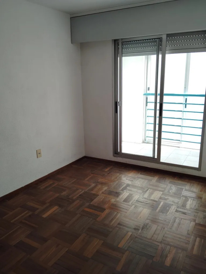 Apartamento ID.4873 - Alquiler Apartamento 1 Dormitorio Cordón con balcón