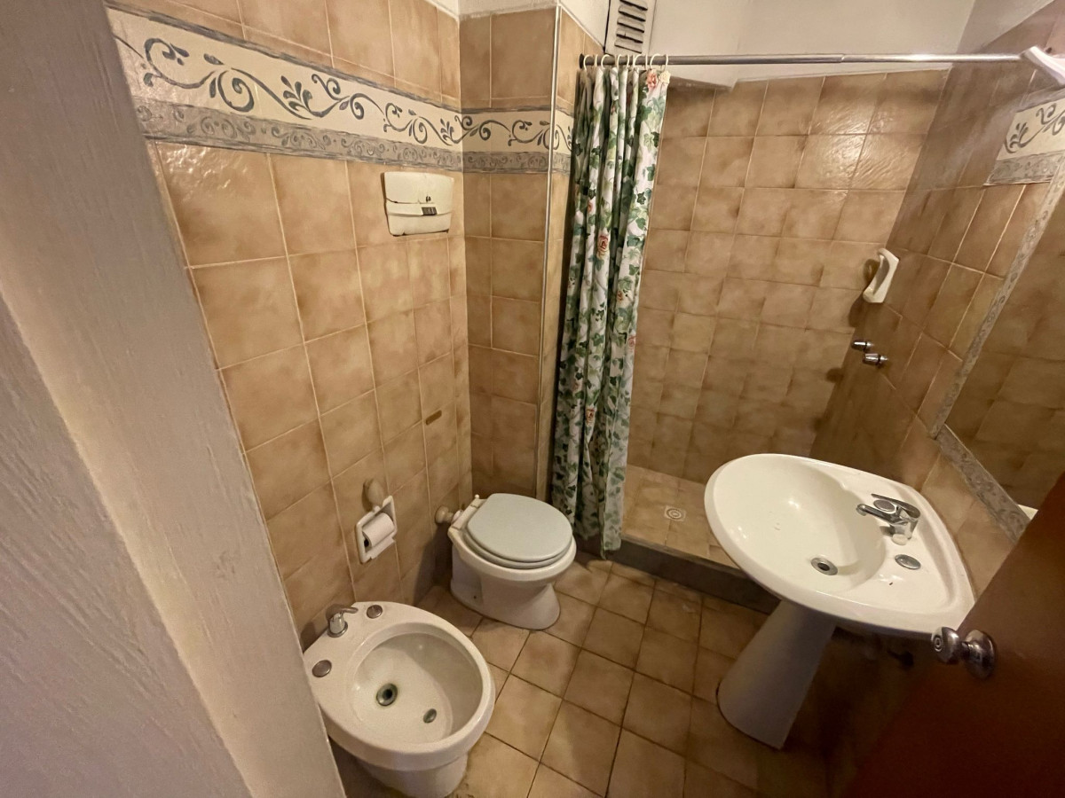 Apartamento ID.4710 - Alquiler Apartamento 1 Dormitorio Cordón