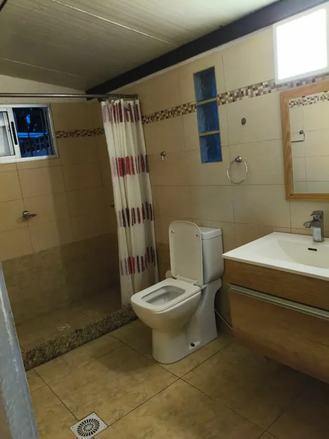 Apartamento ID.6186 - Alquiler Apartamento semiamueblado 1 Dormitorio Tres Cruces