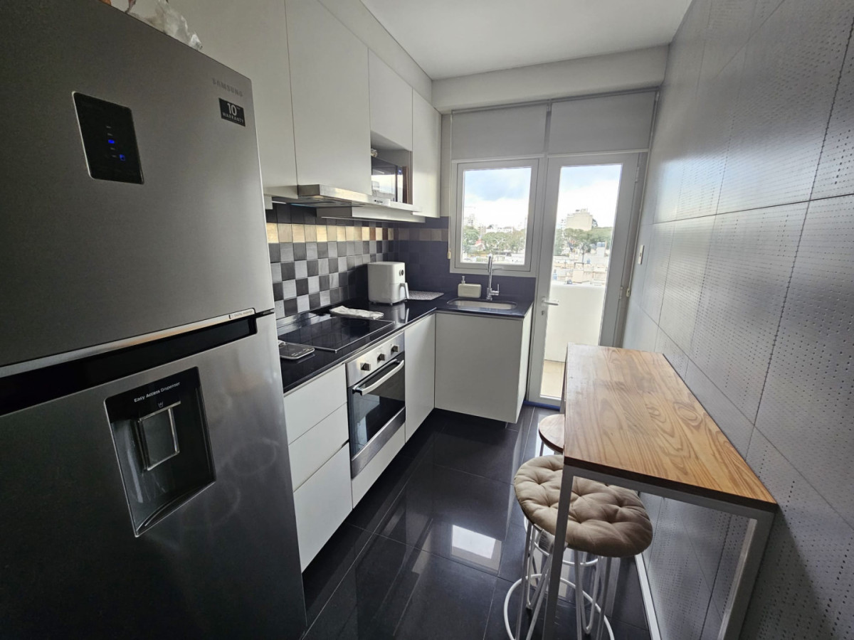 Apartamento ID.6894 - Venta Apartamento 2 Dormitorios Pocitos 
