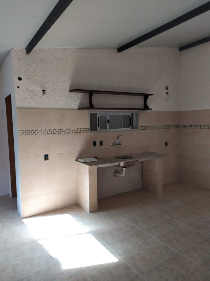 Apartamento ID.6186 - Alquiler Apartamento semiamueblado 1 Dormitorio Tres Cruces