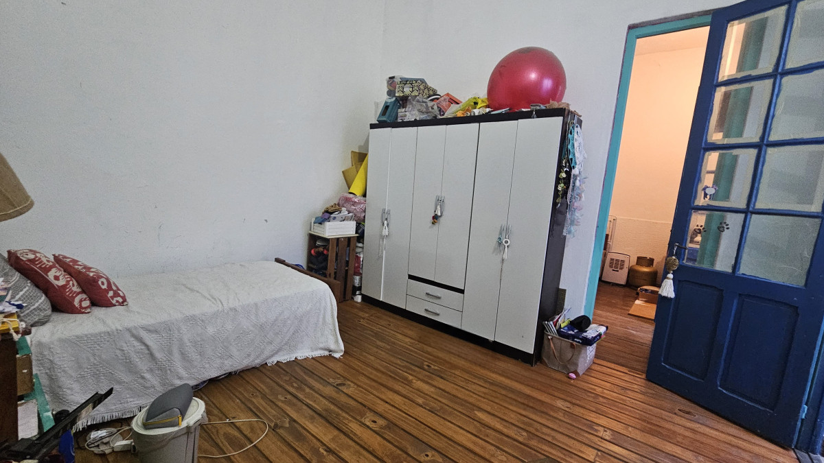 Apartamento ID.4539 - Venta Apartamento con Renta 2 Dormitorios Goes Inversión