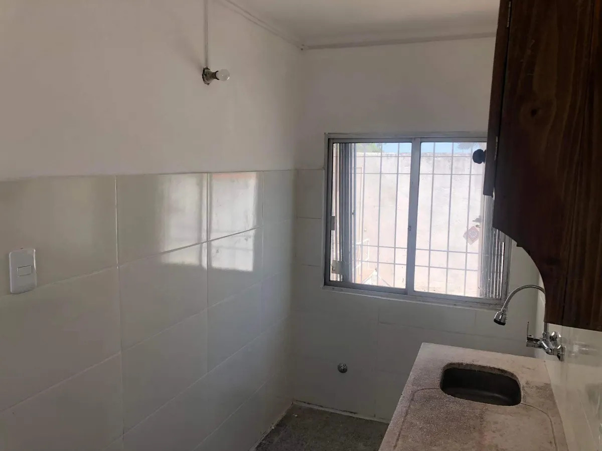 Apartamento ID.4833 - Venta Apartamento 2 Dormitorios Belvedere con patio