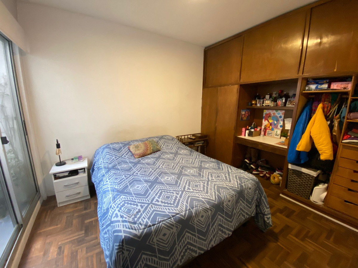 Apartamento ID.4775 - Venta Apartamento tipo Casa 3 Dormitorios Tres Cruces