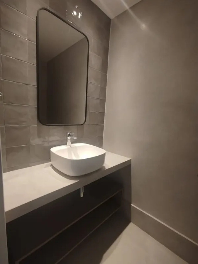 Apartamento ID.6149 - Venta y Alquiler Apartamento 2 Dormitorios Carrasco balcon