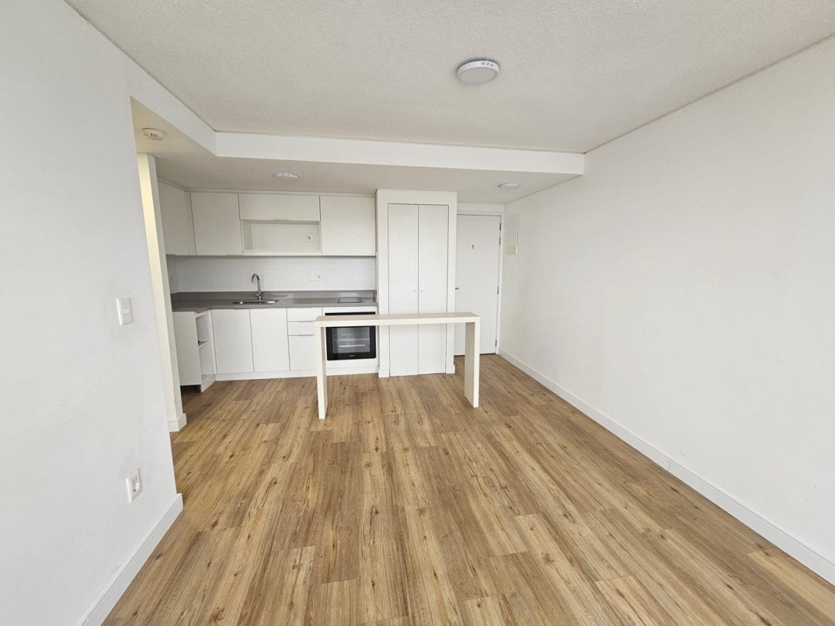 Apartamento ID.6859 - Venta Apartamento 1 Dormitorio Malvin con balcon 