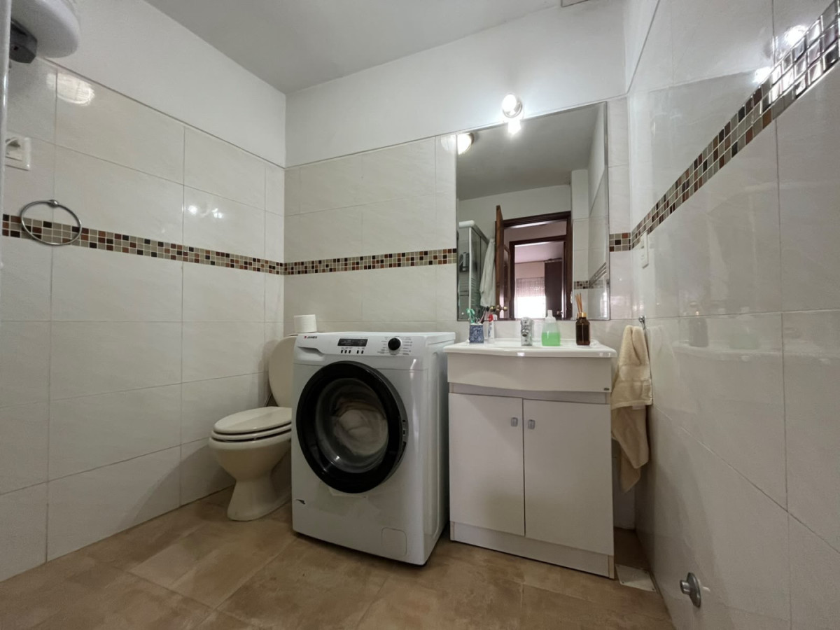 Apartamento ID.6798 - Venta Apartamento 1 Dormitorio Parque Batlle con balcon