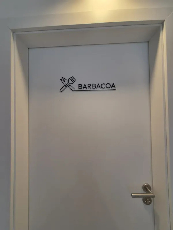 Apartamento ID.6694 - Alquiler Apartamento 1 Dormitorio Cordon con balcon 