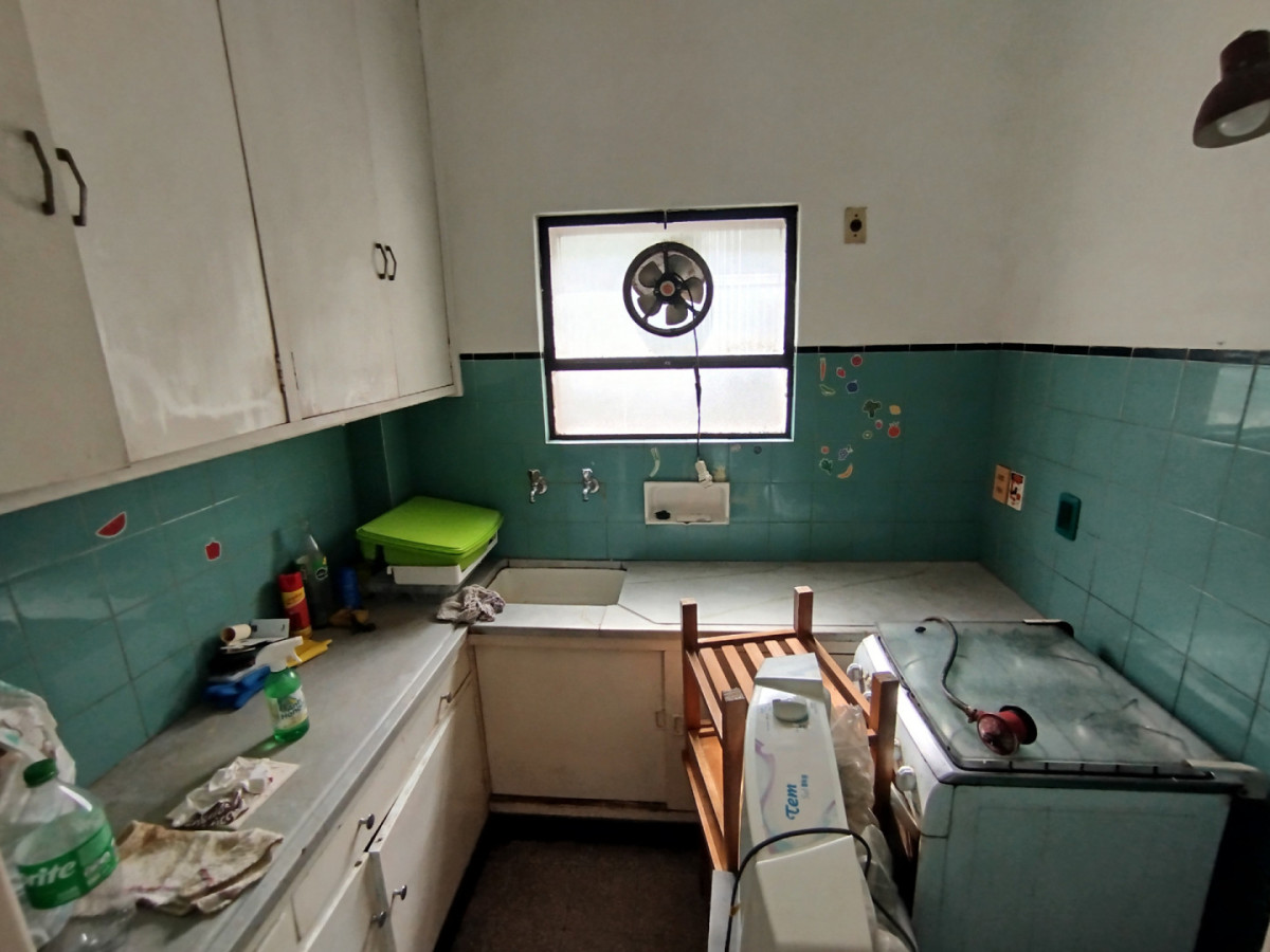 Apartamento ID.5487 - Venta Apartamento 1 Dormitorio La Blanqueada