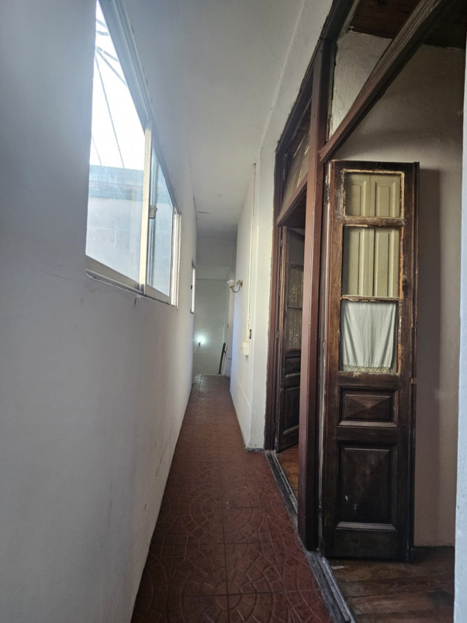 Apartamento ID.6539 - Venta Apartamento 2 Dormitorios Ciudad Vieja con azotea