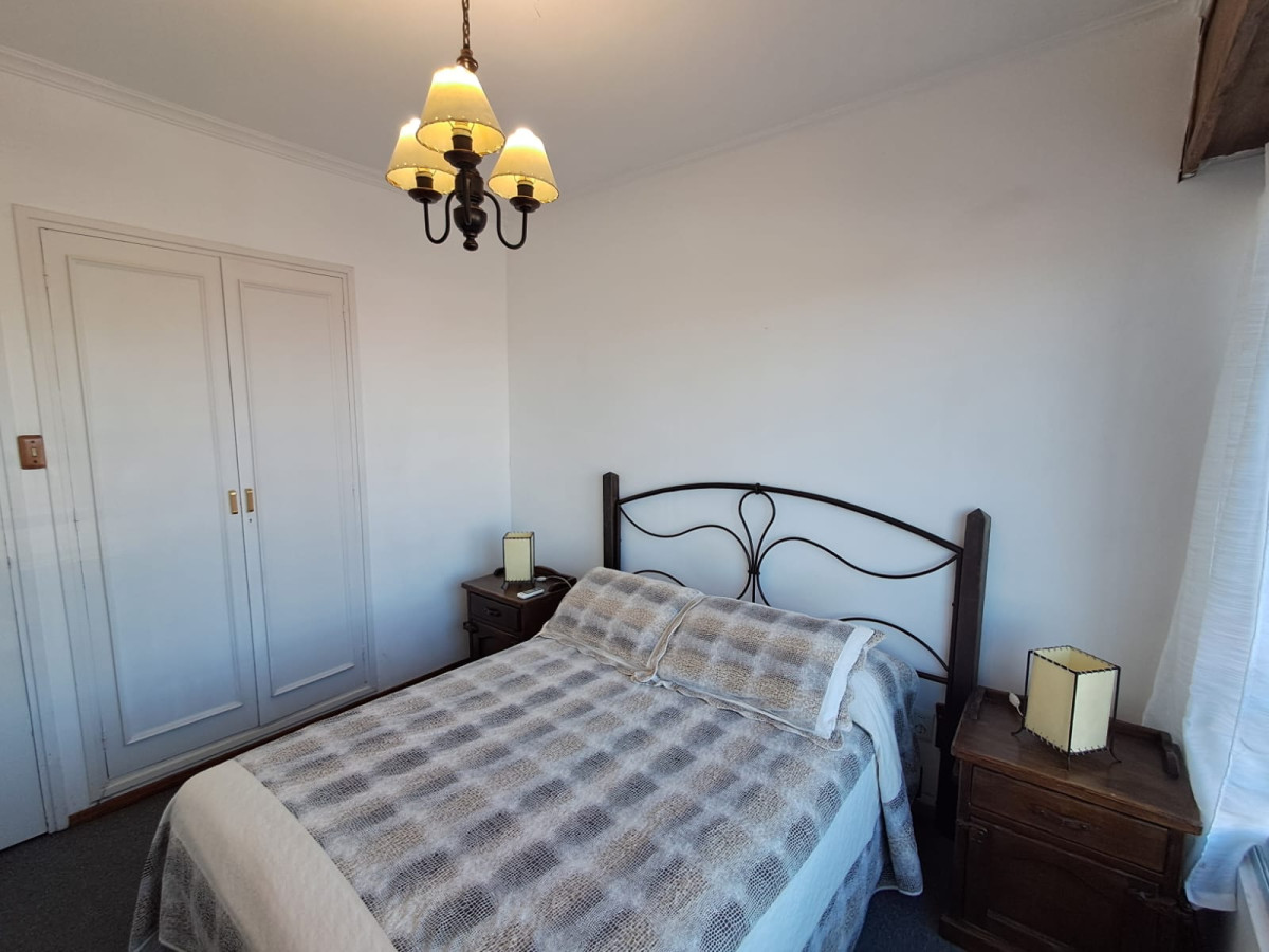 Apartamento ID.4579 - Alquiler Apartamento Amoblado 2 Dormitorios Punta Carretas 
