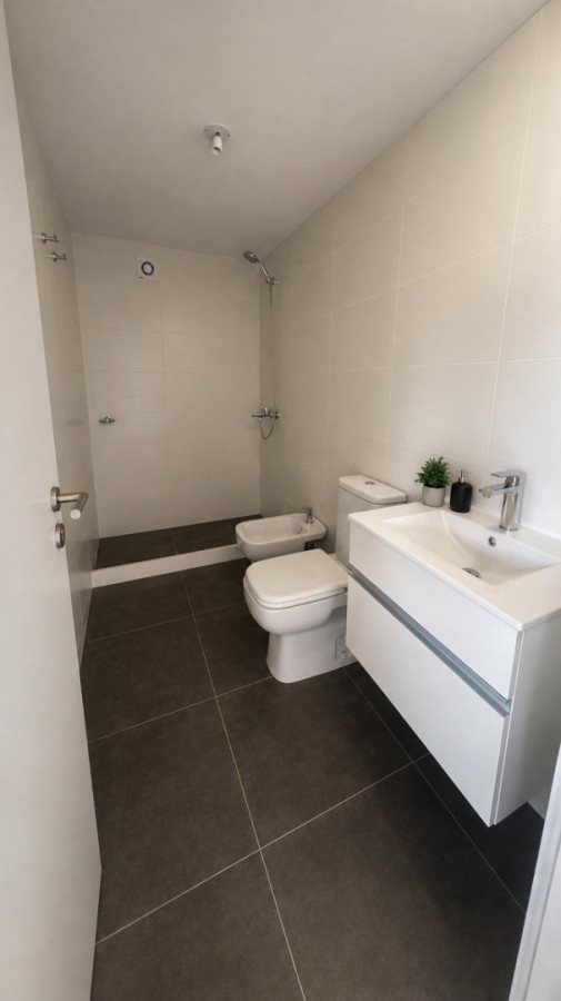 Apartamento ID.6939 - Venta Apartamento a Estrenar 1 Dormitorio Cordon con balcon