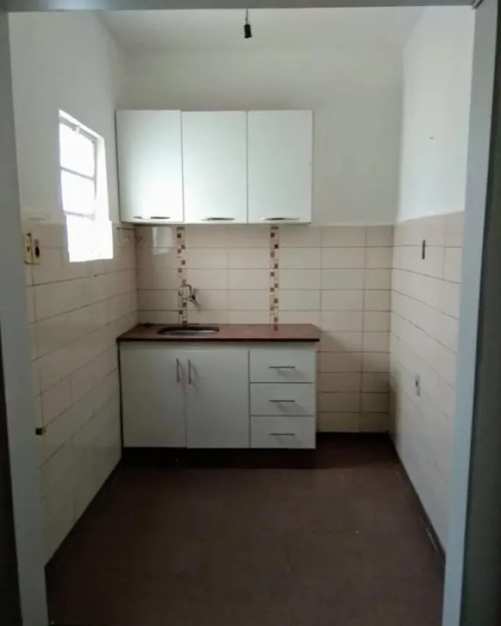 Apartamento ID.6160 - Alquiler Apartamento 1 Dormitorio Cordón