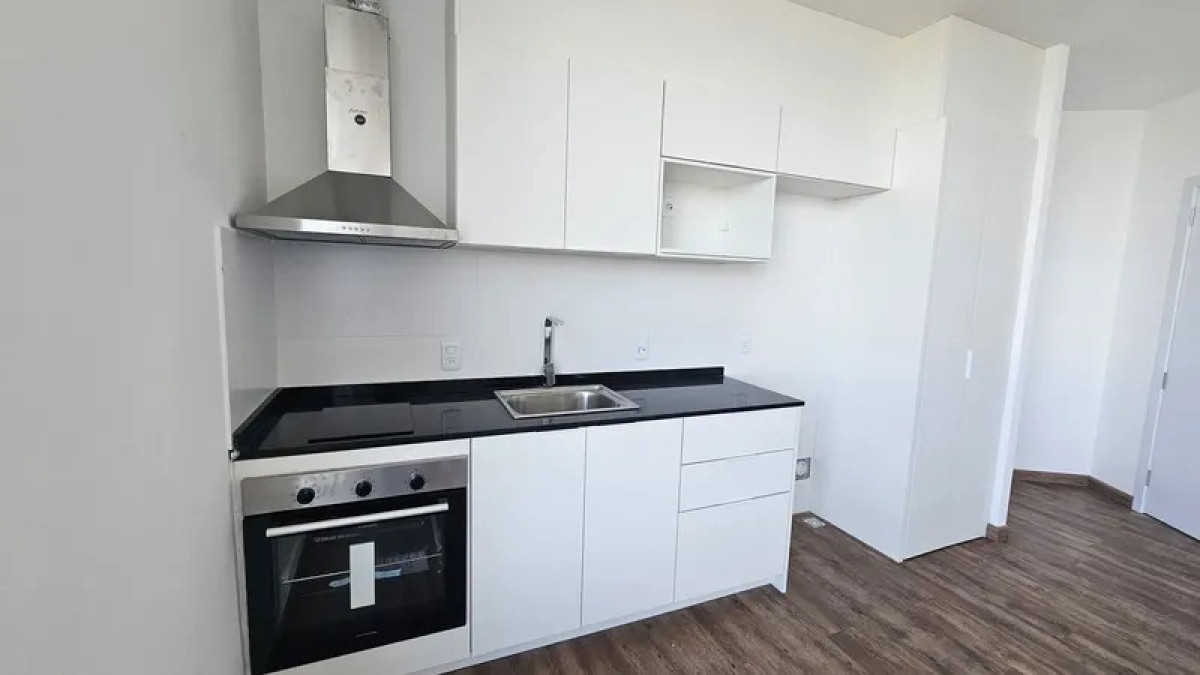 Apartamento ID.6698 - Alquiler Apartamento Monoambiente Ciudad Vieja 