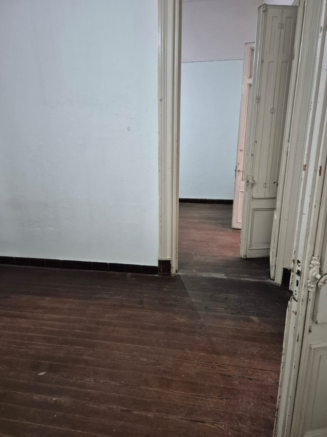 Apartamento ID.4510 - Alquiler Apartamento 2 Dormitorios Centro