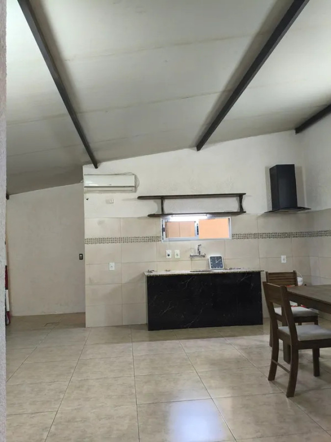 Apartamento ID.6186 - Alquiler Apartamento semiamueblado 1 Dormitorio Tres Cruces