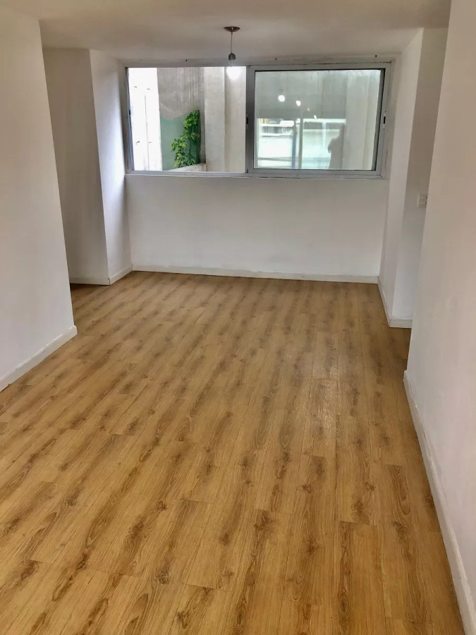 Apartamento ID.3943 - Venta Apartamento 2 Dormitorios La Blanqueada Balcón 