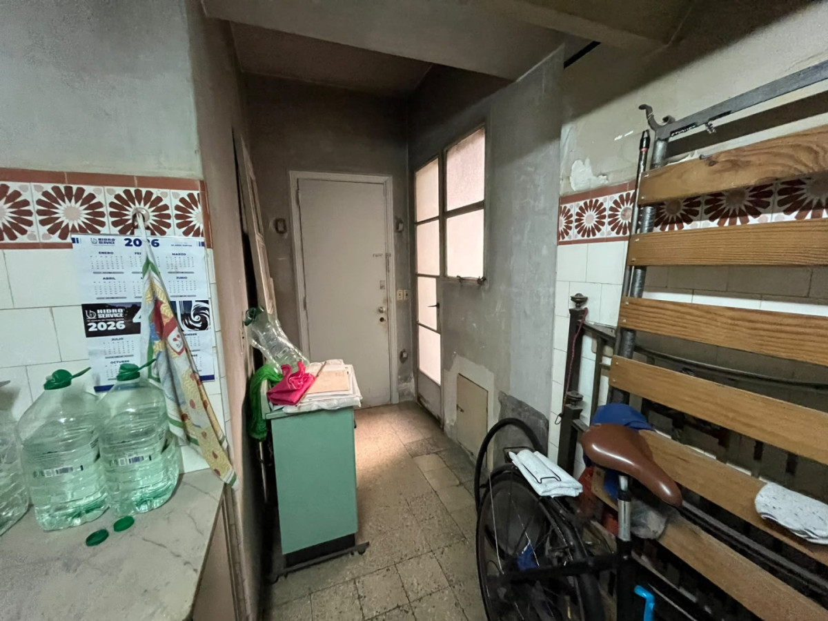 Apartamento ID.4988 - Venta Apartamento 3 Dormitorios Centro Inversion