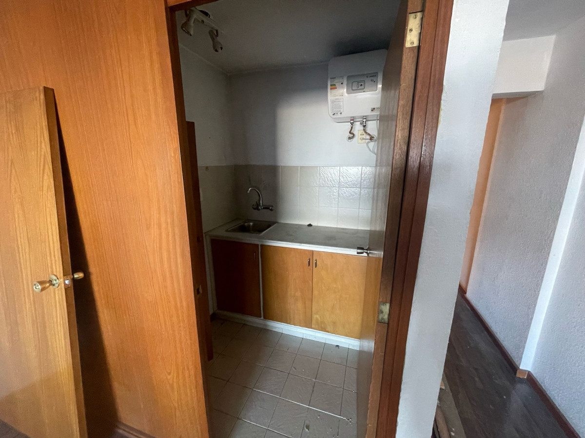 Apartamento ID.4710 - Alquiler Apartamento 1 Dormitorio Cordón