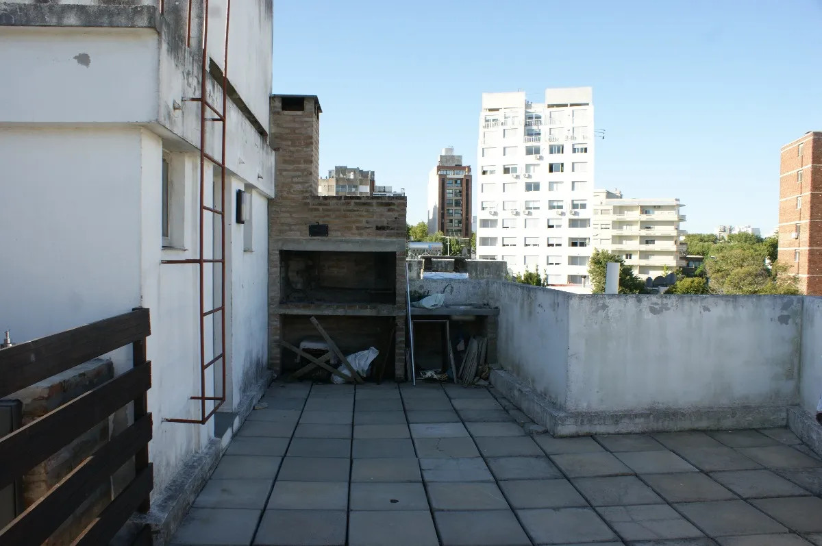 Apartamento ID.4702 - Alquiler Apartamento 1 Dormitorio Parque Rodó