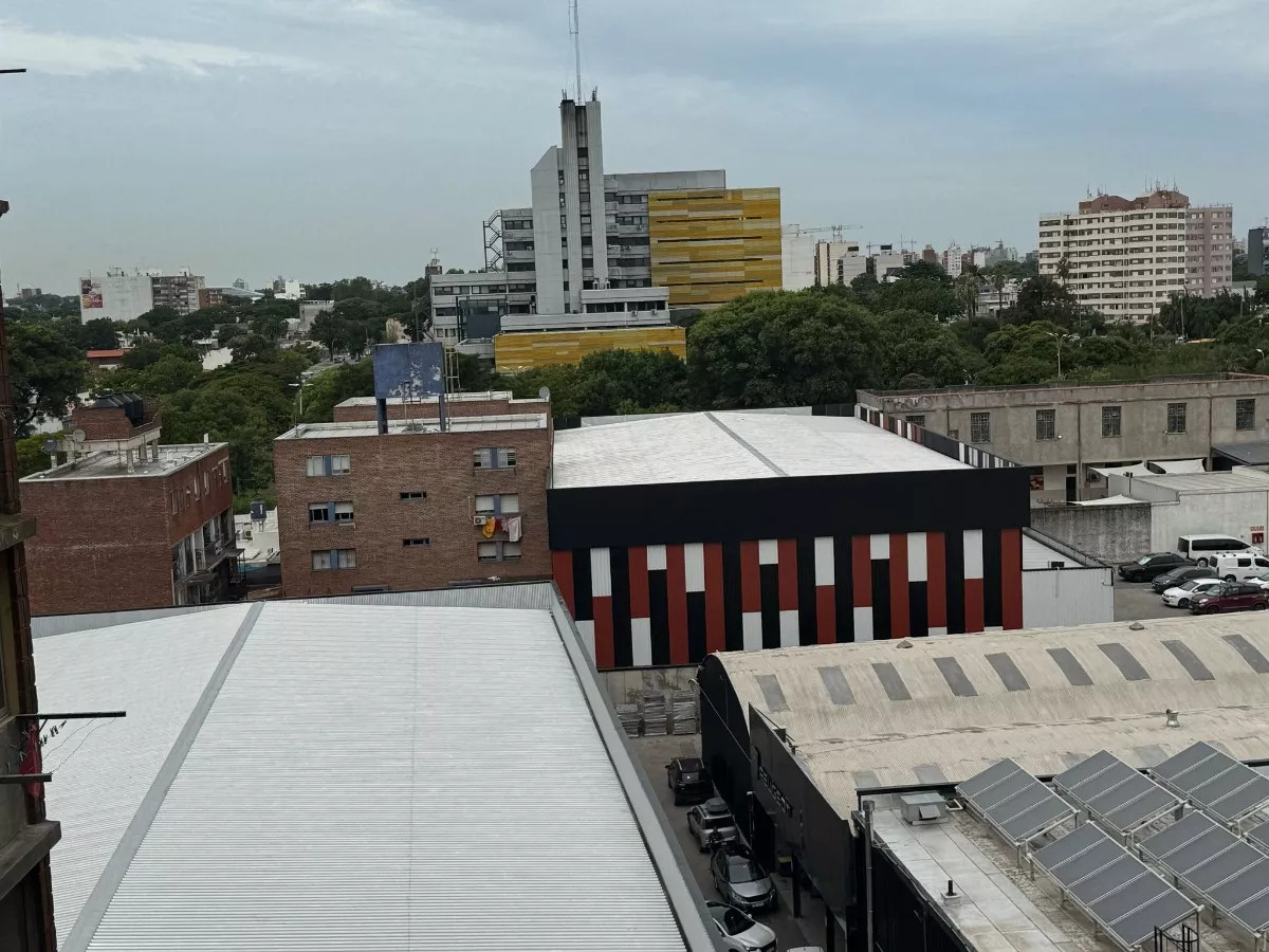 Apartamento ID.4466 - Alquiler Apartamento 3 Dormitorios Jacinto Vera
